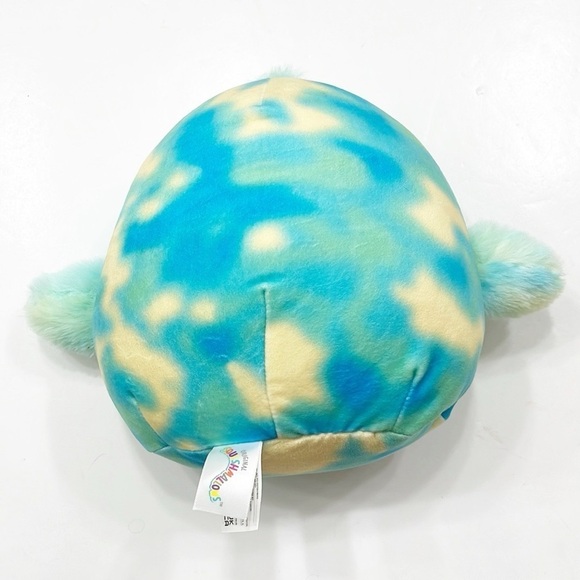 Squishmallows Omari the Parrot plush - Picture 2 of 3